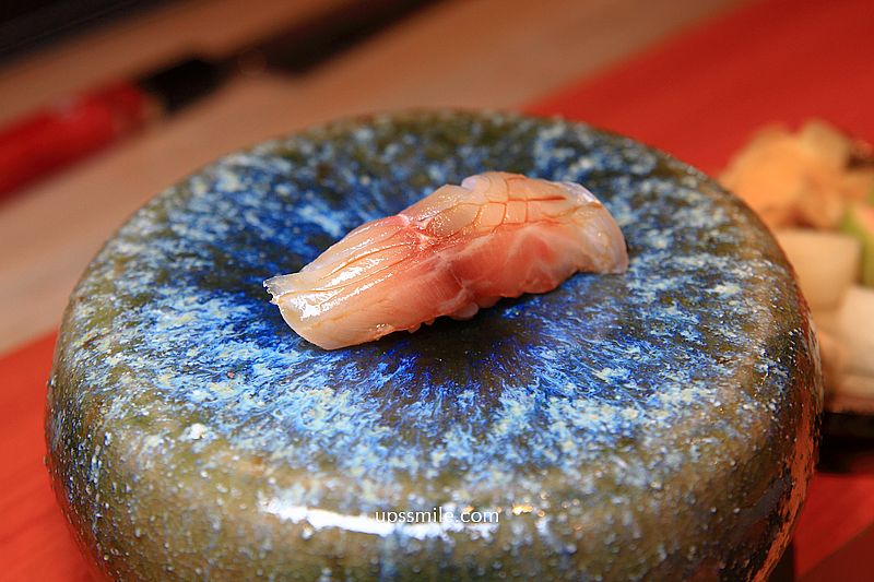 台中北屯預約制無菜單日本料理【匠旬割烹】職人季節食材日料饗宴