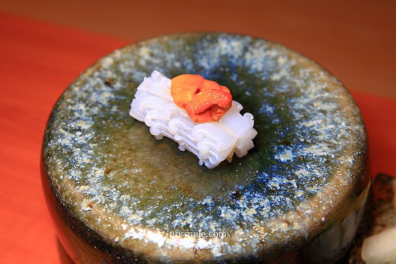 台中北屯預約制無菜單日本料理【匠旬割烹】職人季節食材日料饗宴