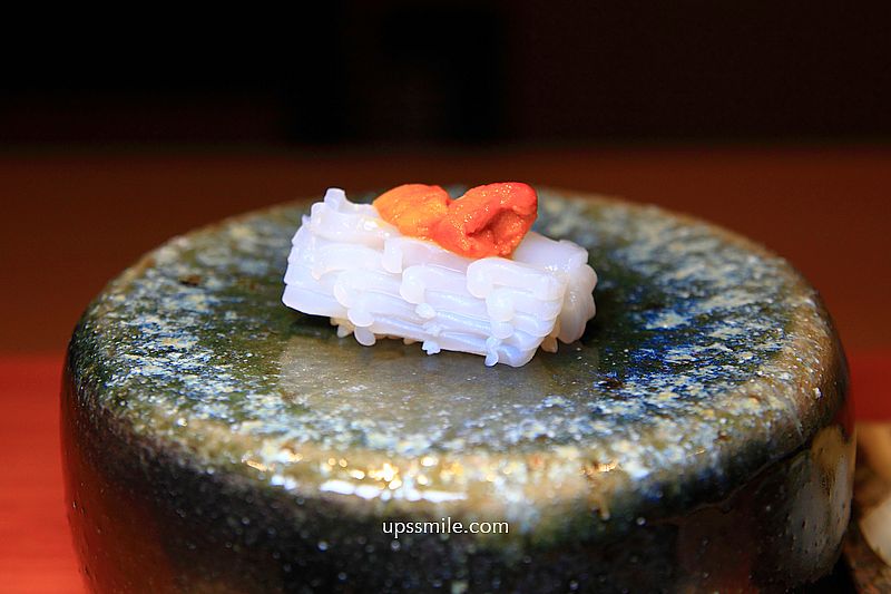 台中北屯預約制無菜單日本料理【匠旬割烹】職人季節食材日料饗宴