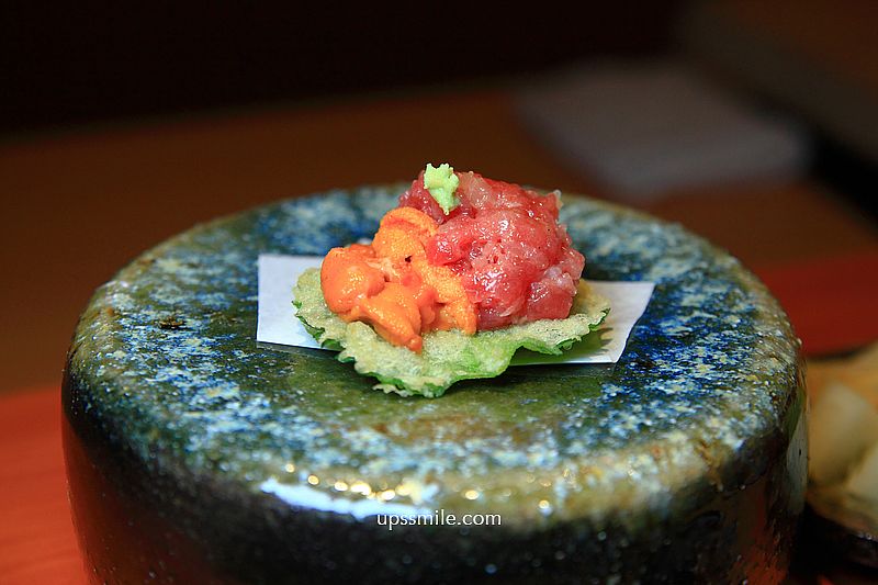 台中北屯預約制無菜單日本料理【匠旬割烹】職人季節食材日料饗宴