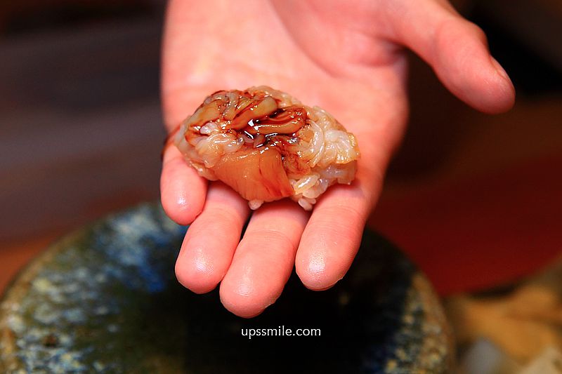 台中北屯預約制無菜單日本料理【匠旬割烹】職人季節食材日料饗宴