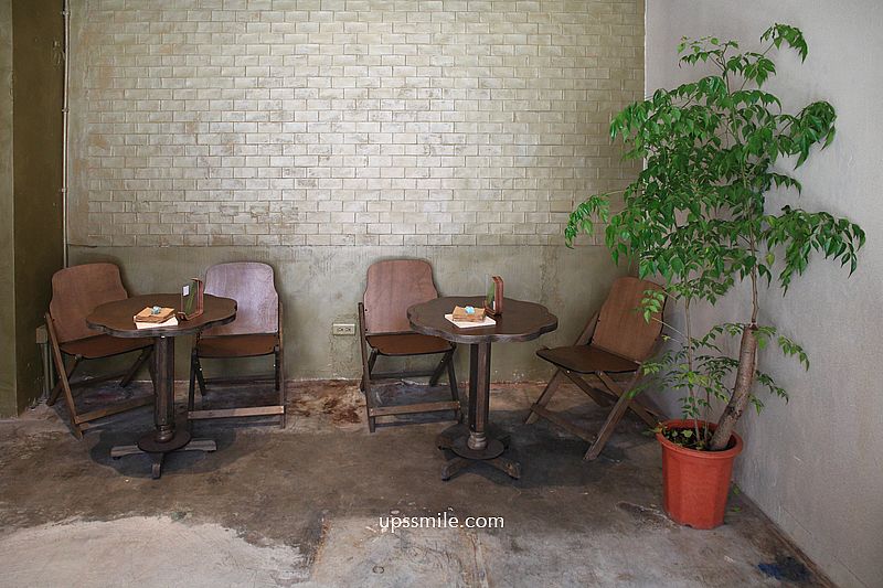 BéVive 越式咖啡廳，捷運忠孝新生站老宅越式咖啡廳，必點香蘭戚風蛋糕、越式豬肉河粉