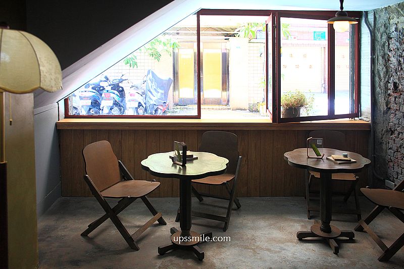 BéVive 越式咖啡廳，捷運忠孝新生站老宅越式咖啡廳，必點香蘭戚風蛋糕、越式豬肉河粉