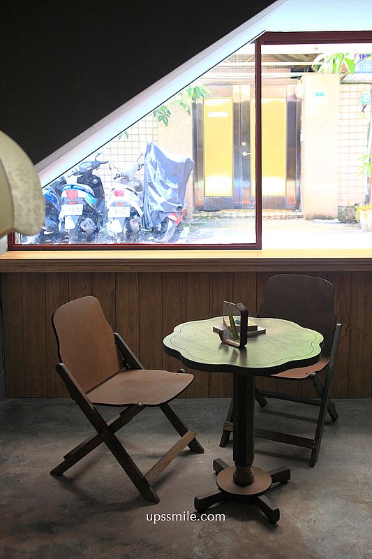 BéVive 越式咖啡廳，捷運忠孝新生站老宅越式咖啡廳，必點香蘭戚風蛋糕、越式豬肉河粉