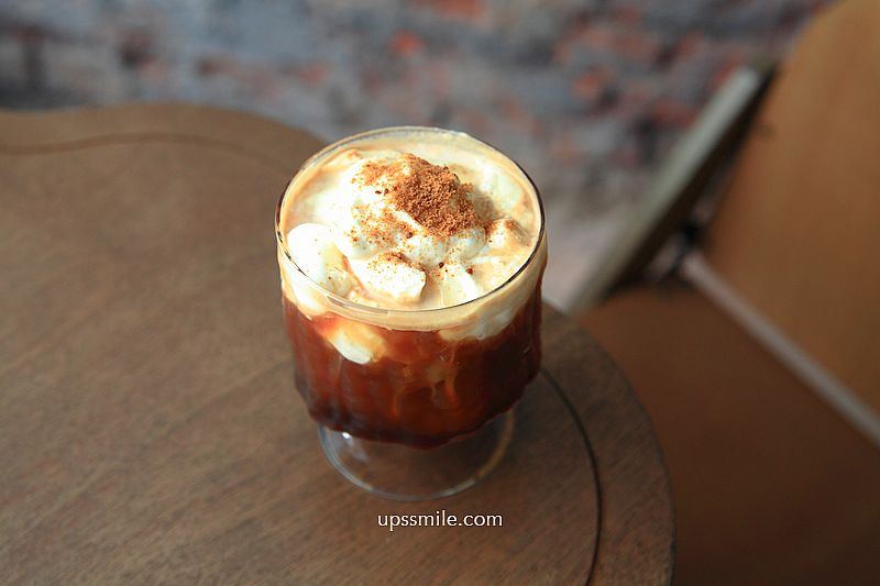 BéVive 越式咖啡廳，捷運忠孝新生站老宅越式咖啡廳，必點香蘭戚風蛋糕、越式豬肉河粉