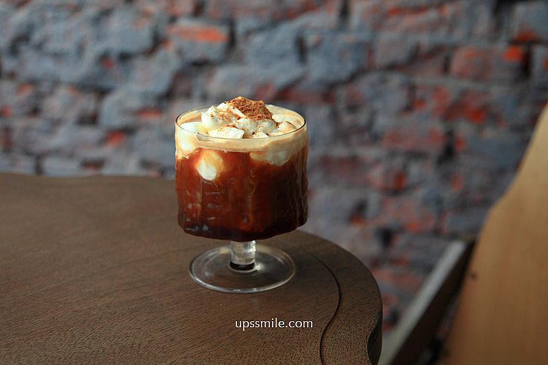 BéVive 越式咖啡廳，捷運忠孝新生站老宅越式咖啡廳，必點香蘭戚風蛋糕、越式豬肉河粉