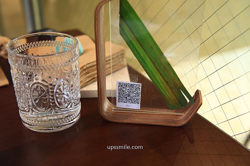 BéVive 越式咖啡廳，捷運忠孝新生站老宅越式咖啡廳，必點香蘭戚風蛋糕、越式豬肉河粉