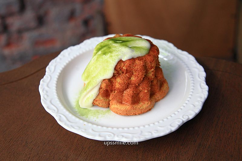 BéVive 越式咖啡廳，捷運忠孝新生站老宅越式咖啡廳，必點香蘭戚風蛋糕、越式豬肉河粉