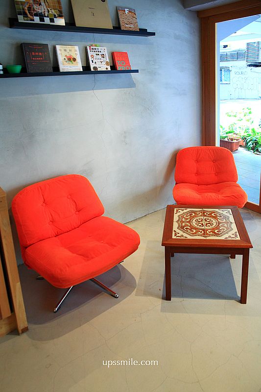 Branch coffee roasters 大安區自家烘焙咖啡廳，必點咖啡組合3款風味一次喝，台北流心感巴斯克推薦