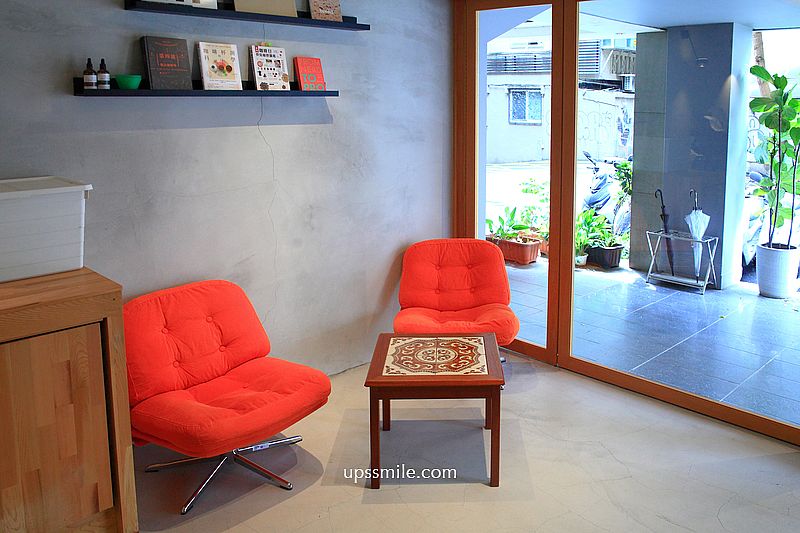 Branch coffee roasters 大安區自家烘焙咖啡廳，必點咖啡組合3款風味一次喝，台北流心感巴斯克推薦