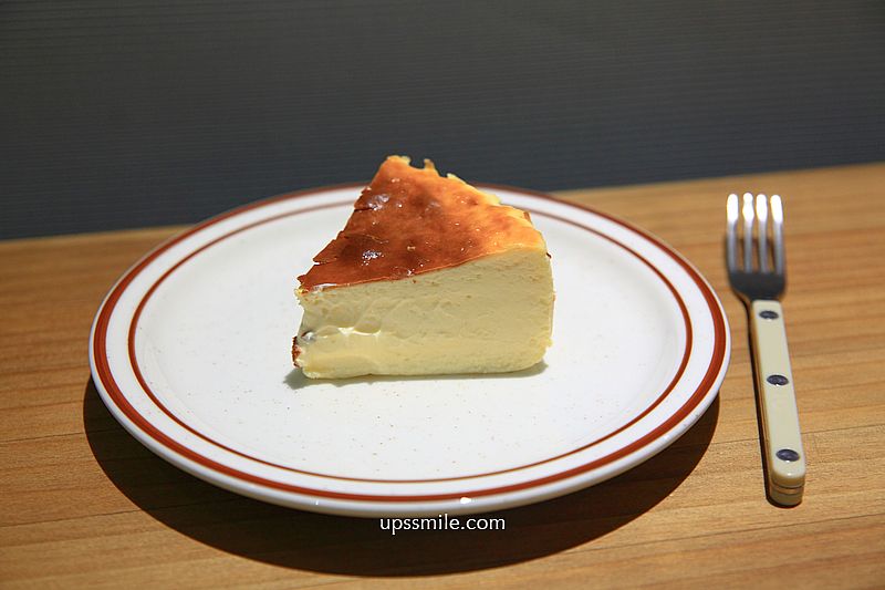 Branch coffee roasters 大安區自家烘焙咖啡廳，必點咖啡組合3款風味一次喝，台北流心感巴斯克推薦