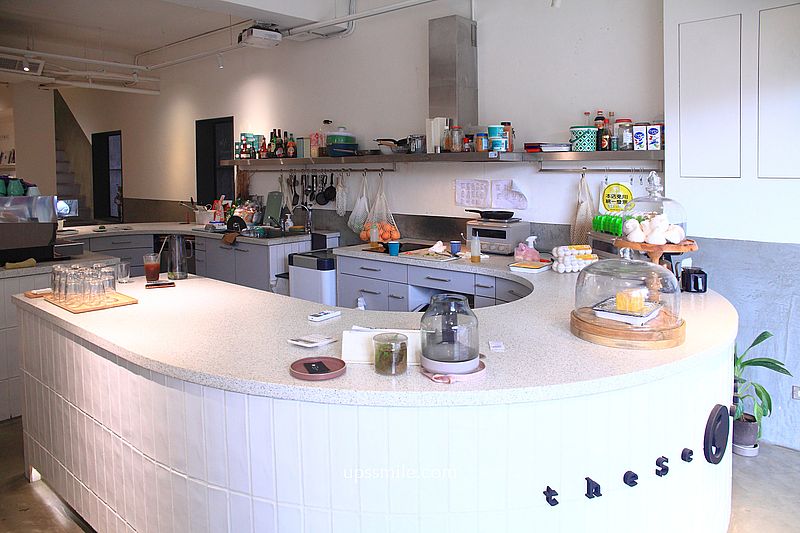 the Second Half 政大早午餐咖啡廳，貓空山腳下老宅咖啡廳，木柵文山區咖啡廳推薦