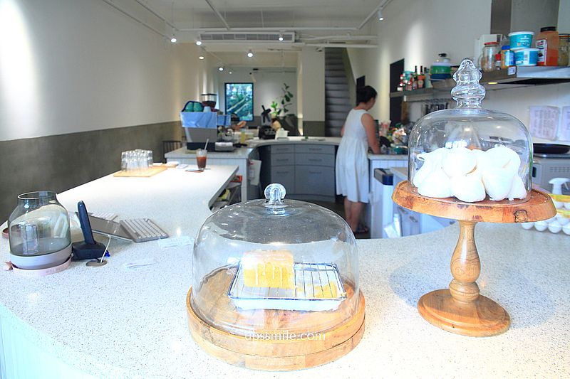 the Second Half 政大早午餐咖啡廳，貓空山腳下老宅咖啡廳，木柵文山區咖啡廳推薦