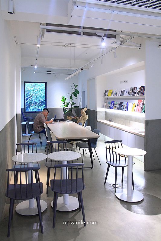 the Second Half 政大早午餐咖啡廳，貓空山腳下老宅咖啡廳，木柵文山區咖啡廳推薦