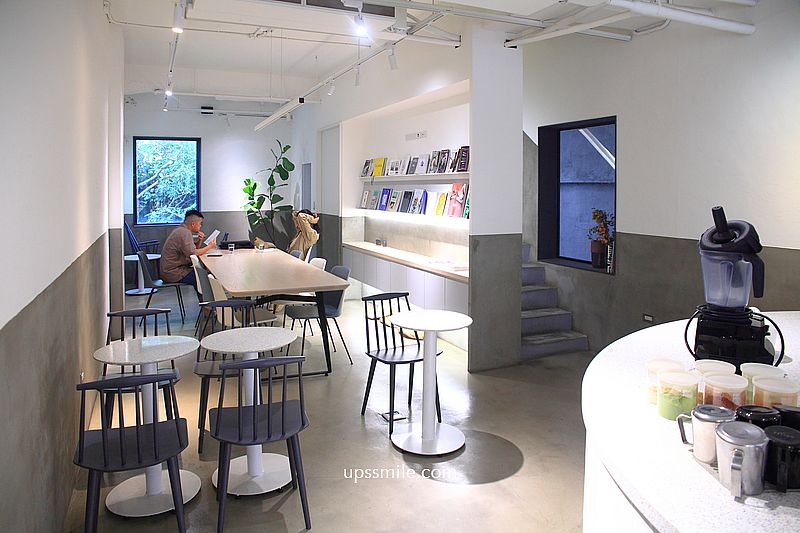 the Second Half 政大早午餐咖啡廳，貓空山腳下老宅咖啡廳，木柵文山區咖啡廳推薦