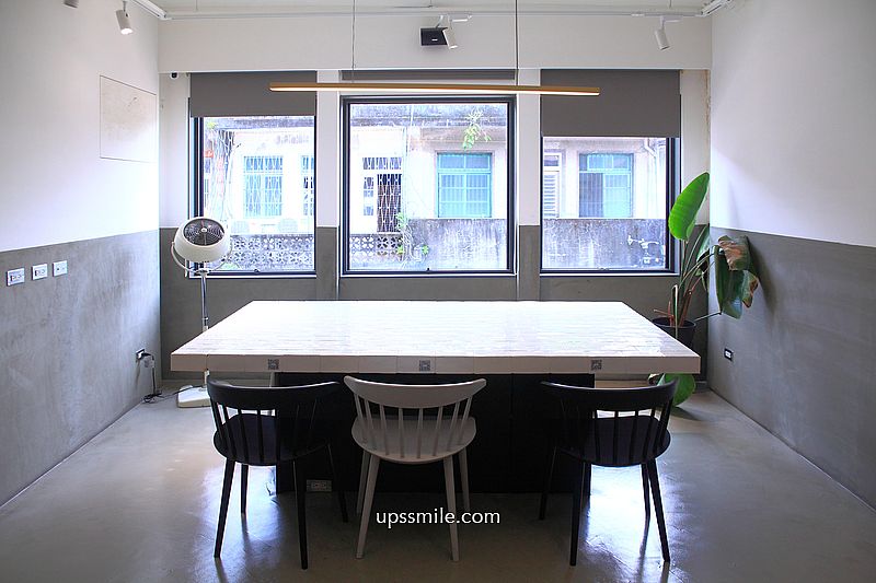 the Second Half 政大早午餐咖啡廳，貓空山腳下老宅咖啡廳，木柵文山區咖啡廳推薦