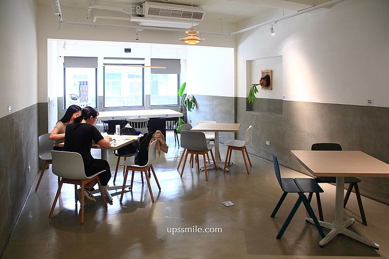 the Second Half 政大早午餐咖啡廳，貓空山腳下老宅咖啡廳，木柵文山區咖啡廳推薦