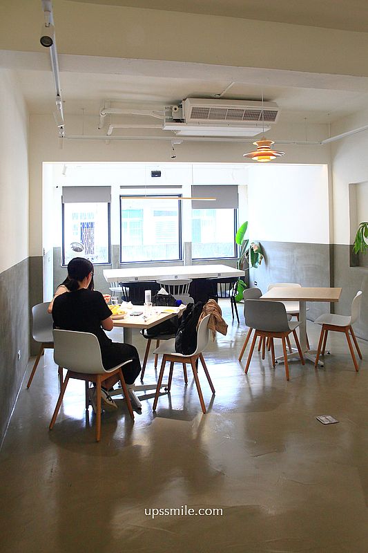 the Second Half 政大早午餐咖啡廳，貓空山腳下老宅咖啡廳，木柵文山區咖啡廳推薦