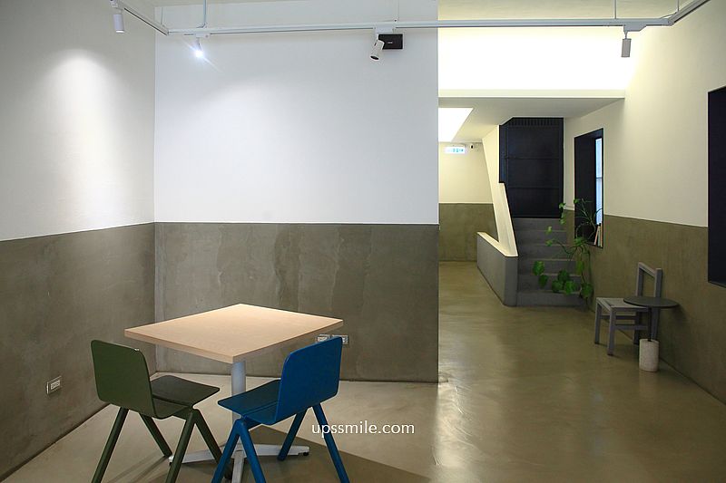 the Second Half 政大早午餐咖啡廳，貓空山腳下老宅咖啡廳，木柵文山區咖啡廳推薦