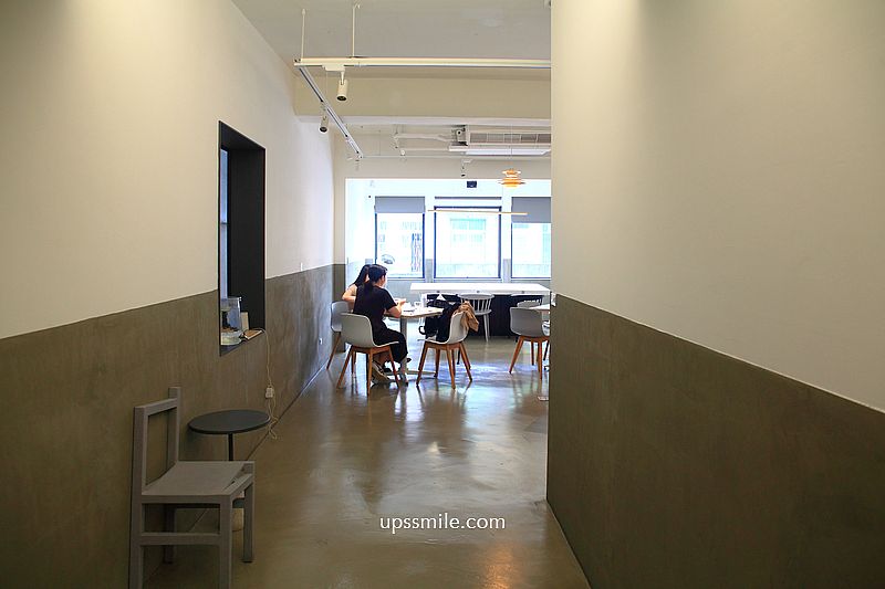 the Second Half 政大早午餐咖啡廳，貓空山腳下老宅咖啡廳，木柵文山區咖啡廳推薦