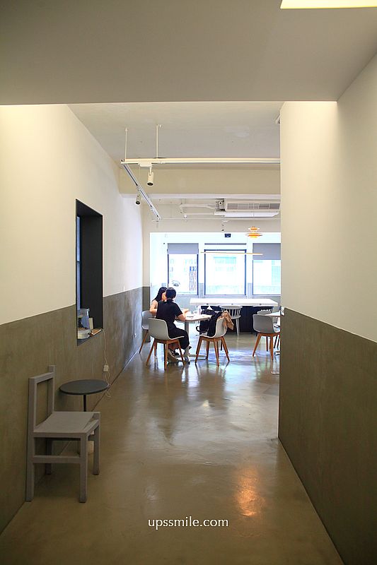 the Second Half 政大早午餐咖啡廳，貓空山腳下老宅咖啡廳，木柵文山區咖啡廳推薦