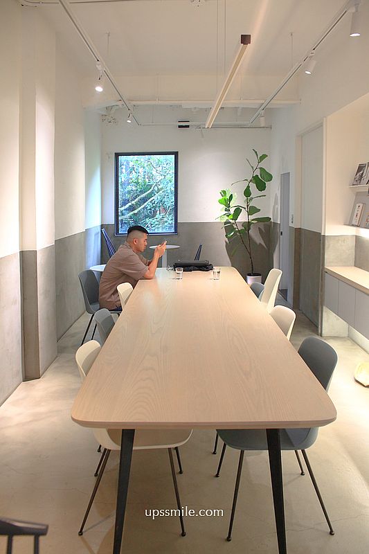 the Second Half 政大早午餐咖啡廳，貓空山腳下老宅咖啡廳，木柵文山區咖啡廳推薦