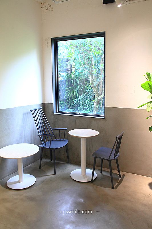 the Second Half 政大早午餐咖啡廳，貓空山腳下老宅咖啡廳，木柵文山區咖啡廳推薦