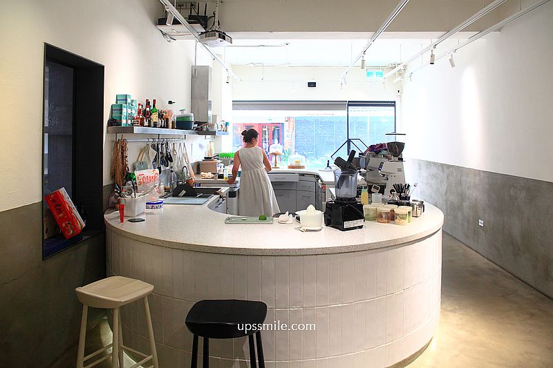 the Second Half 政大早午餐咖啡廳，貓空山腳下老宅咖啡廳，木柵文山區咖啡廳推薦