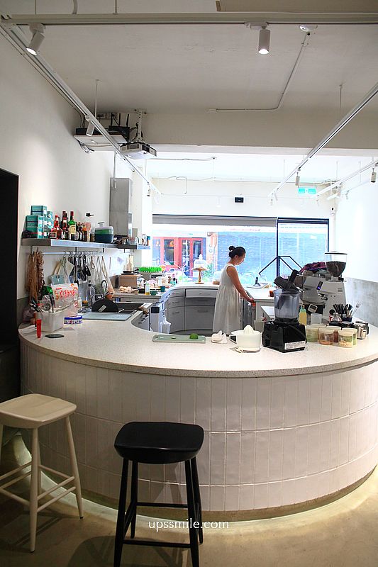 the Second Half 政大早午餐咖啡廳，貓空山腳下老宅咖啡廳，木柵文山區咖啡廳推薦