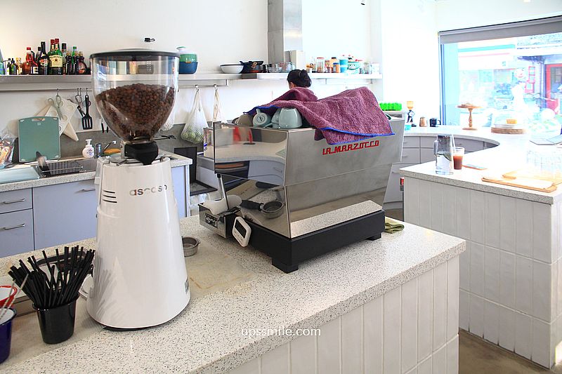 the Second Half 政大早午餐咖啡廳，貓空山腳下老宅咖啡廳，木柵文山區咖啡廳推薦