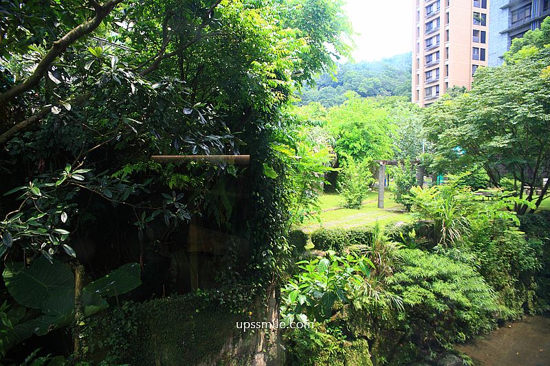 the Second Half 政大早午餐咖啡廳，貓空山腳下老宅咖啡廳，木柵文山區咖啡廳推薦