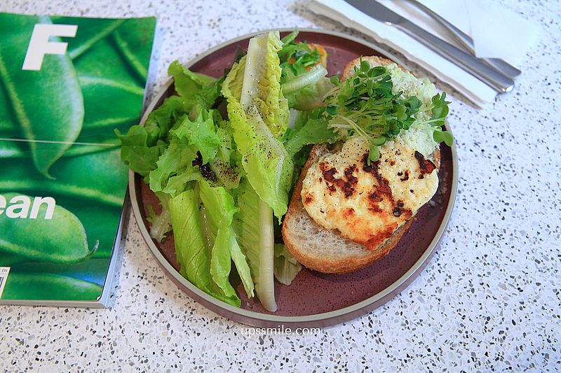 the Second Half 政大早午餐咖啡廳，貓空山腳下老宅咖啡廳，木柵文山區咖啡廳推薦