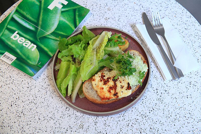 the Second Half 政大早午餐咖啡廳，貓空山腳下老宅咖啡廳，木柵文山區咖啡廳推薦