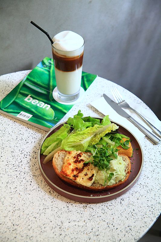 the Second Half 政大早午餐咖啡廳，貓空山腳下老宅咖啡廳，木柵文山區咖啡廳推薦