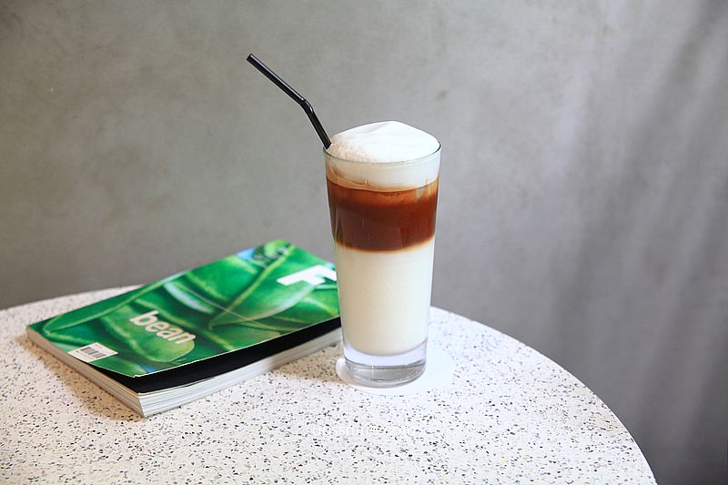 the Second Half 政大早午餐咖啡廳，貓空山腳下老宅咖啡廳，木柵文山區咖啡廳推薦