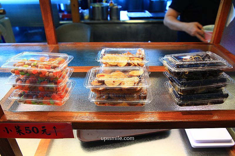 三灣鵝肉，原味與煙燻鵝肉2口味必吃，天天大排長龍的苗栗鵝肉專賣店