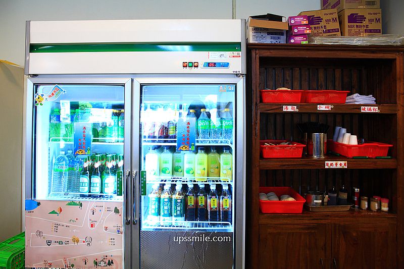 三灣鵝肉，原味與煙燻鵝肉2口味必吃，天天大排長龍的苗栗鵝肉專賣店