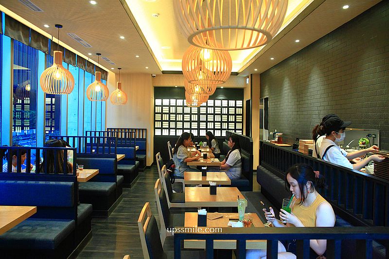 京都伊藤久右衛門中山直營店，捷運中山站抹茶專賣店，台北抹茶推薦