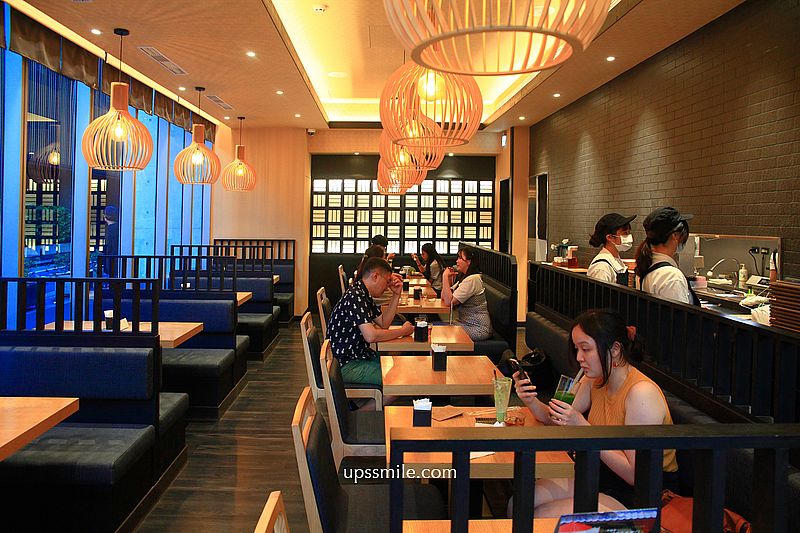 京都伊藤久右衛門中山直營店，捷運中山站抹茶專賣店，台北抹茶推薦