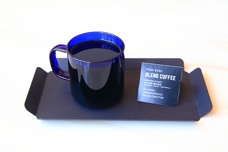 Oracle Coffee 神諭咖啡台中大城店，台中大坑景點，大坑情人橋超美教堂風玻璃屋咖啡廳