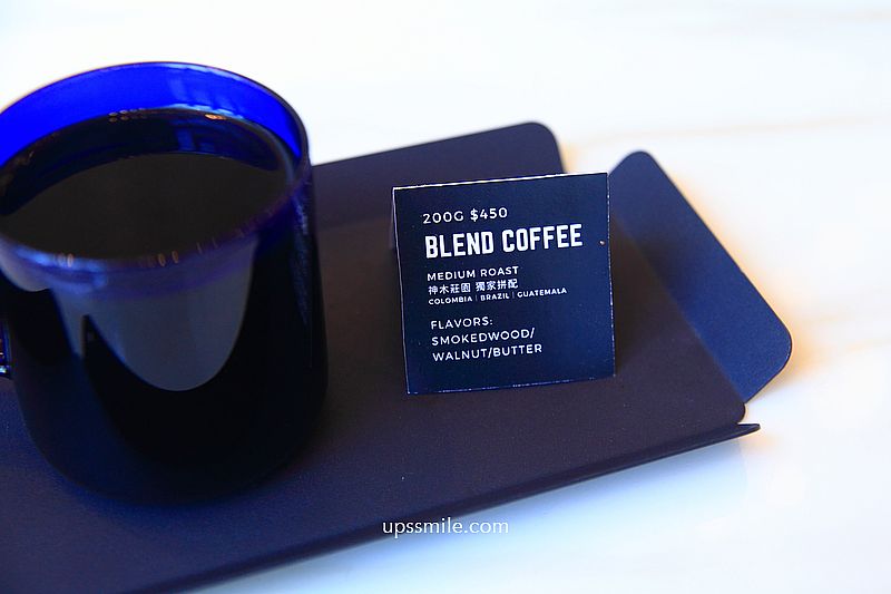 Oracle Coffee 神諭咖啡台中大城店，台中大坑景點，大坑情人橋超美教堂風玻璃屋咖啡廳