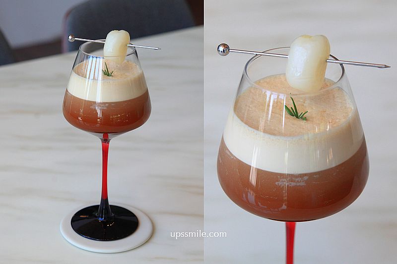 Oracle Coffee 神諭咖啡台中大城店，台中大坑景點，大坑情人橋超美教堂風玻璃屋咖啡廳