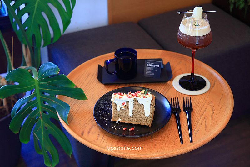 Oracle Coffee 神諭咖啡台中大城店，台中大坑景點，大坑情人橋超美教堂風玻璃屋咖啡廳