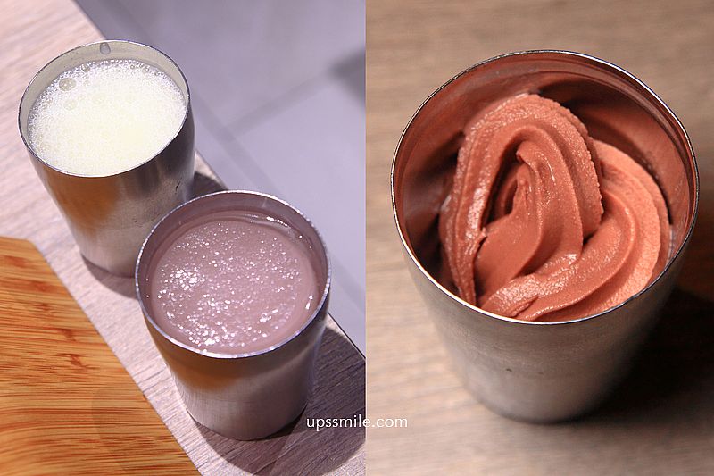 燒肉Smile臺中景賢店，台中北屯區美食，台中北屯日式個人式燒肉餐廳，沙拉自助吧飲料吃到飽