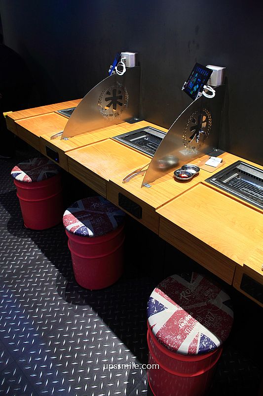 米個人燒肉永和店，永和捷運頂溪站燒肉推薦，台北一人燒肉餐廳，提供免費飲料＋冰品自助吧吃到飽