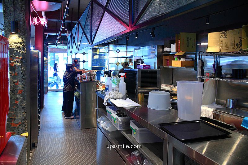 米個人燒肉永和店，永和捷運頂溪站燒肉推薦，台北一人燒肉餐廳，提供免費飲料＋冰品自助吧吃到飽