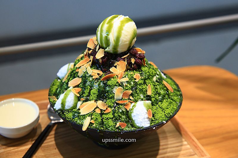 那間賣冰的咖啡店 Blue Lamp Cafe,隱身林口市場韓式雪花冰,林口網美咖啡廳 那間賣冰的咖啡店 Blue Lamp Cafe,隱身林口市場韓式雪花冰,林口網美咖啡廳