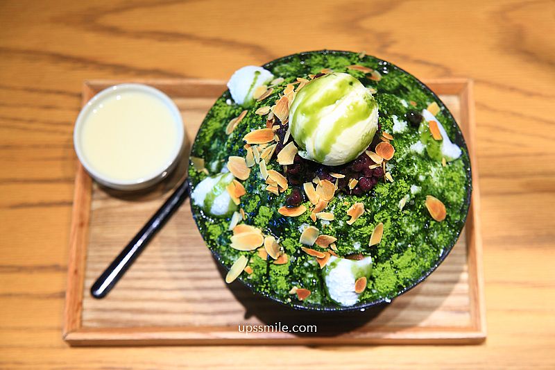 那間賣冰的咖啡店 Blue Lamp Cafe,隱身林口市場韓式雪花冰,林口網美咖啡廳 那間賣冰的咖啡店 Blue Lamp Cafe,隱身林口市場韓式雪花冰,林口網美咖啡廳