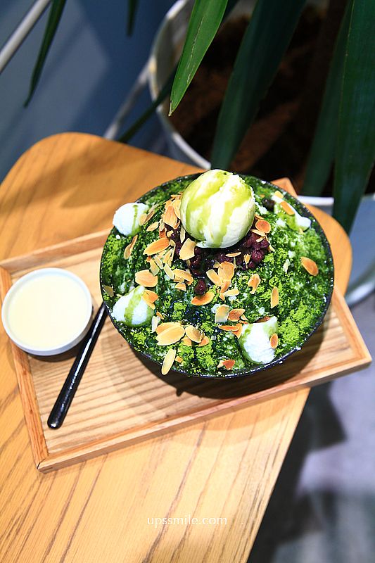 那間賣冰的咖啡店 Blue Lamp Cafe,隱身林口市場韓式雪花冰,林口網美咖啡廳 那間賣冰的咖啡店 Blue Lamp Cafe,隱身林口市場韓式雪花冰,林口網美咖啡廳