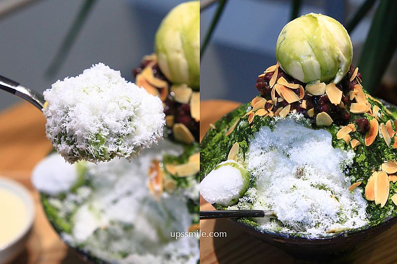 那間賣冰的咖啡店 Blue Lamp Cafe,隱身林口市場韓式雪花冰,林口網美咖啡廳 那間賣冰的咖啡店 Blue Lamp Cafe,隱身林口市場韓式雪花冰,林口網美咖啡廳